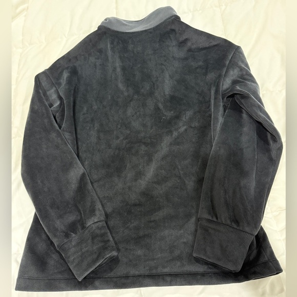 Mondetta gray Crew Neck Sweater - Picture 2 of 3